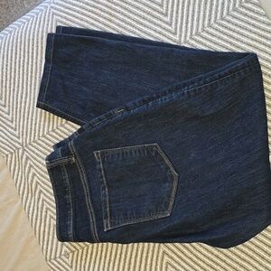 Loft Jeans